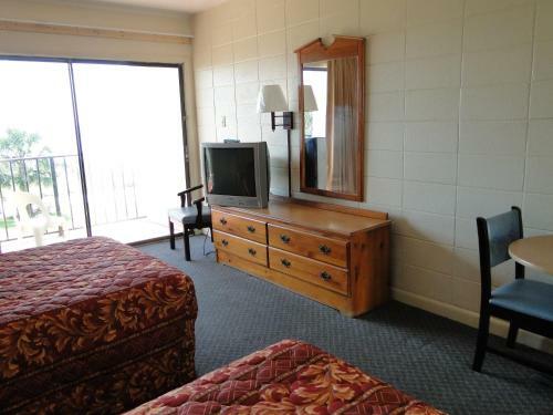 Motel Sea Gypsy Inn