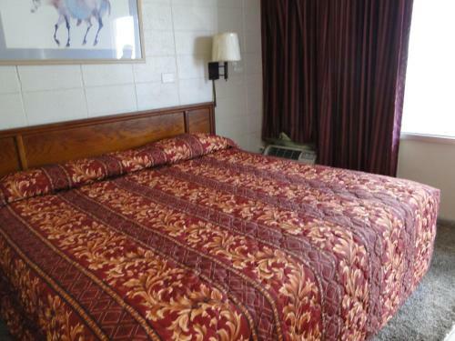 Motel Sea Gypsy Inn
