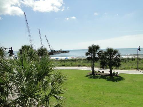 Motel Sea Gypsy Inn