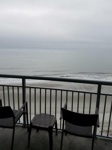Aparthotel Oceans One Resort