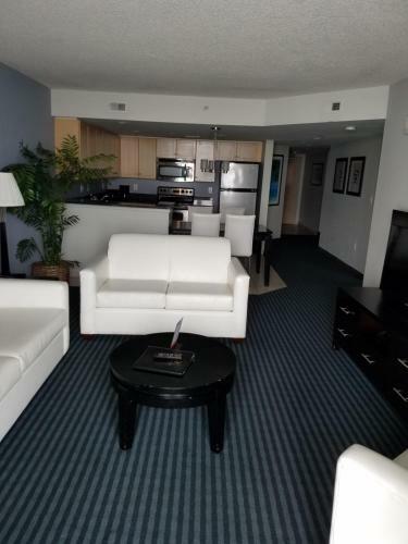Aparthotel Oceans One Resort