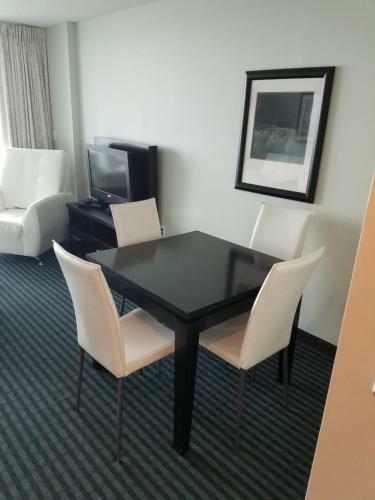 Aparthotel Oceans One Resort