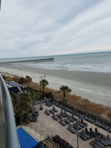Aparthotel Oceans One Resort