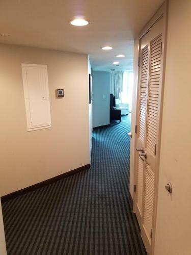 Aparthotel Oceans One Resort