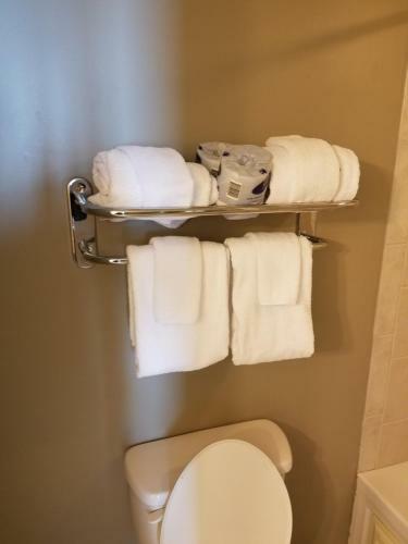 Aparthotel Oceans One Resort