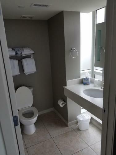 Aparthotel Oceans One Resort