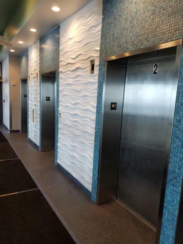 Aparthotel Oceans One Resort