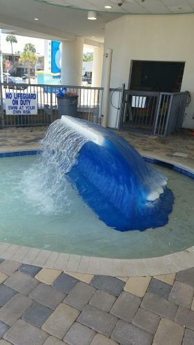 Aparthotel Oceans One Resort