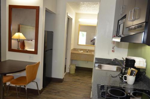 Motel Studio 6 Chattanooga Tn