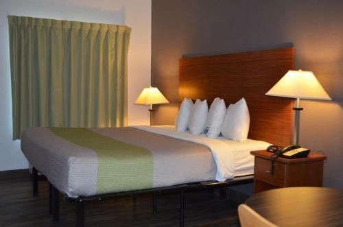 Motel Studio 6 Chattanooga Tn