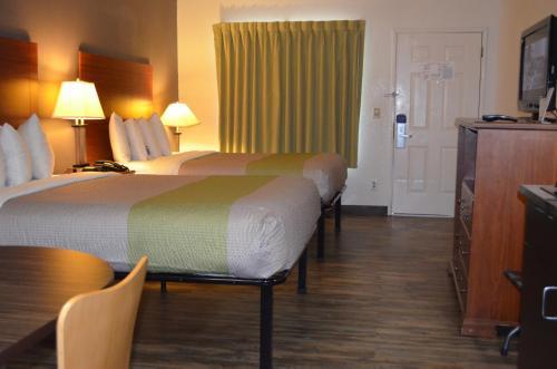 Motel Studio 6 Chattanooga Tn