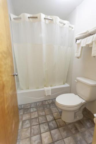 Motel Studio 6 Chattanooga Tn