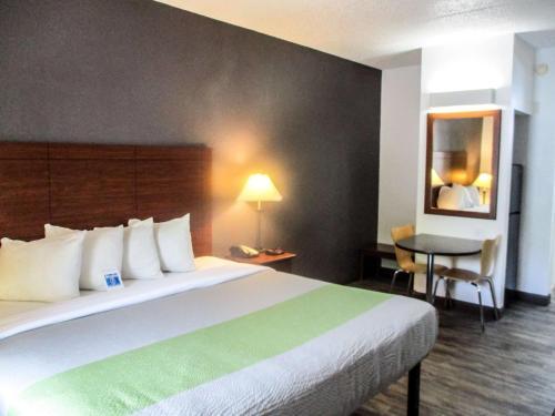 Motel Studio 6 Chattanooga Tn