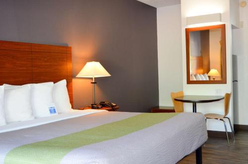 Motel Studio 6 Chattanooga Tn