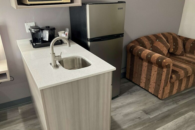 Motel Microtel Inn And Suites Clarksville