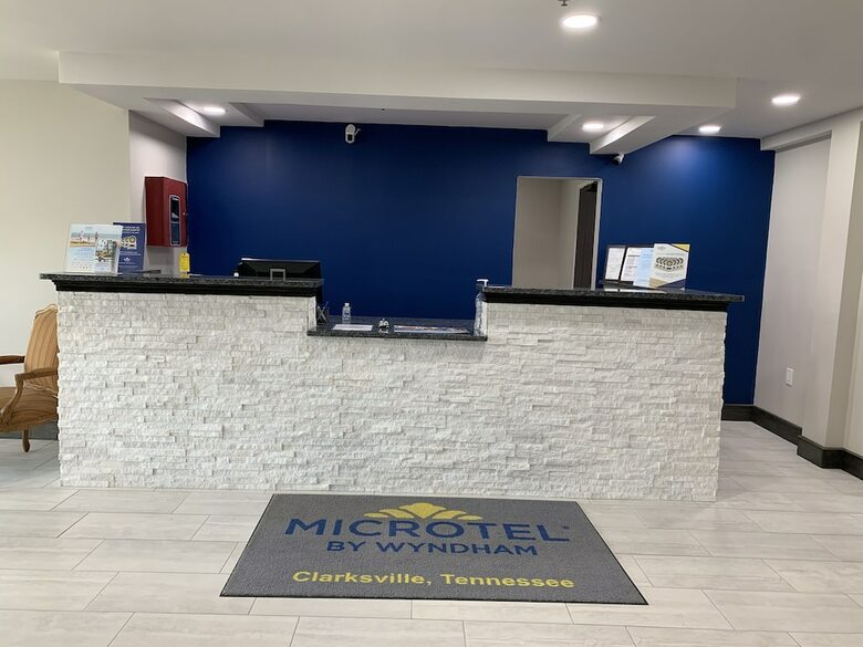 Motel Microtel Inn And Suites Clarksville