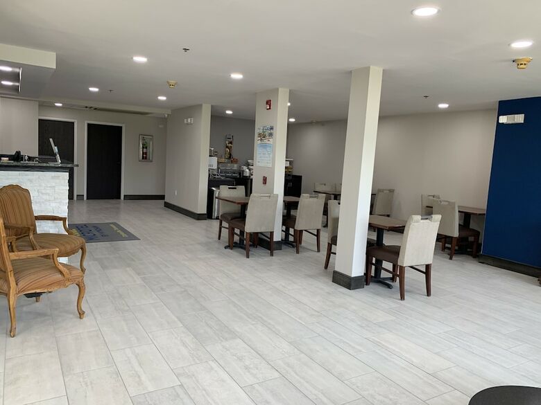 Motel Microtel Inn And Suites Clarksville
