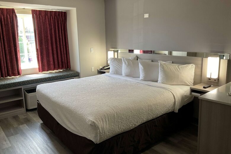 Motel Microtel Inn And Suites Clarksville