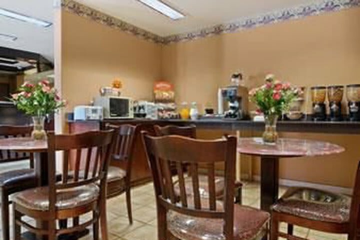 Motel Microtel Inn And Suites Clarksville