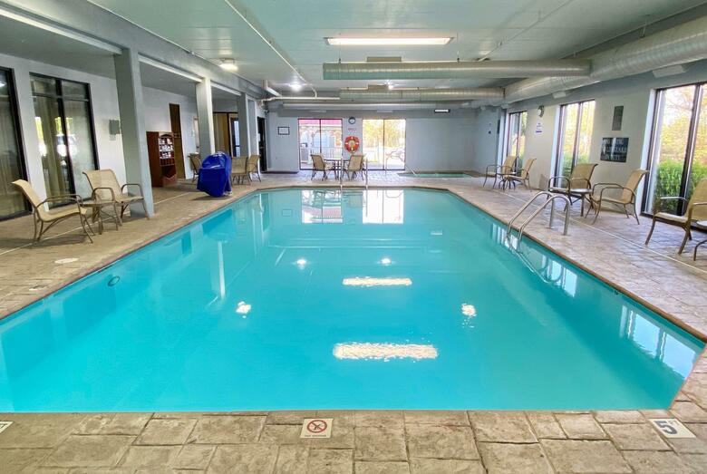 Hotel La Quinta By Wyndham Clarksville