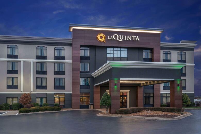 Hotel La Quinta By Wyndham Clarksville