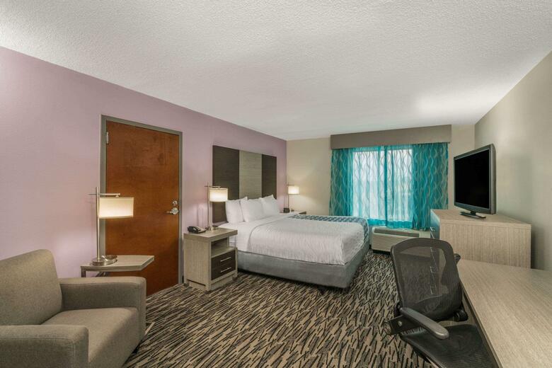Hotel La Quinta By Wyndham Clarksville
