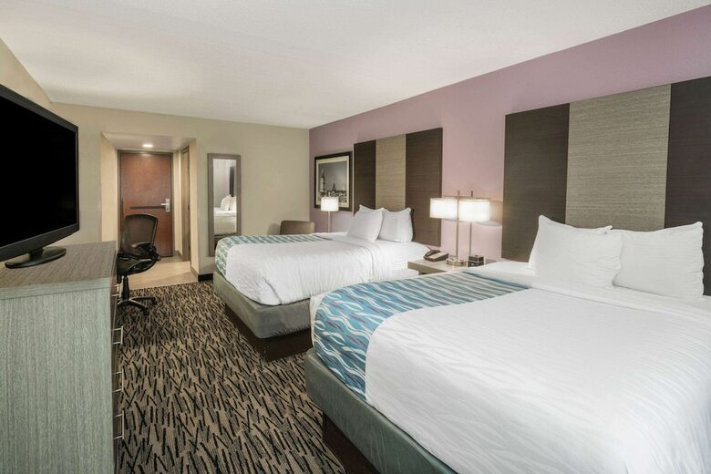 Hotel La Quinta By Wyndham Clarksville