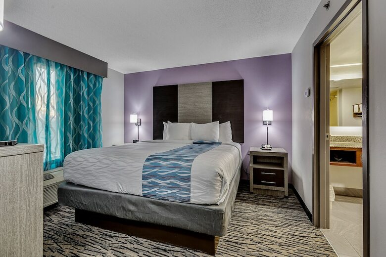 Hotel La Quinta By Wyndham Clarksville