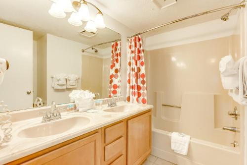 Apartamento Oceanview Condo 702