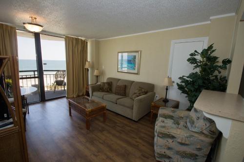 Apartamento Oceanview Condo 702