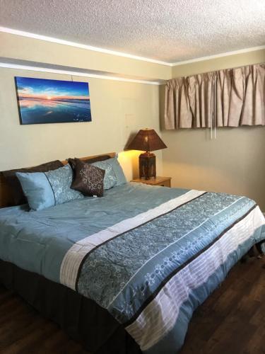 Apartamento Oceanview Condo 702