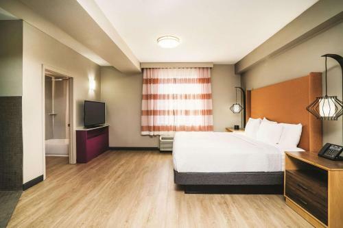 Hotel La Quinta By Wyndham Chattanooga-hamilton Place
