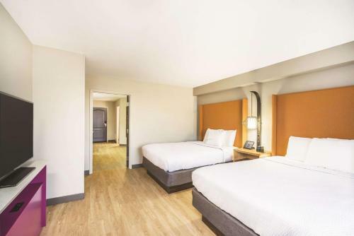 Hotel La Quinta By Wyndham Chattanooga-hamilton Place
