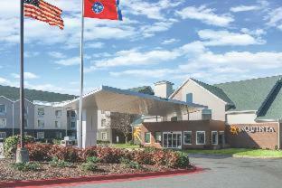 Hotel La Quinta By Wyndham Chattanooga-hamilton Place