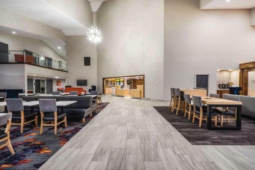 Hotel La Quinta By Wyndham Chattanooga-hamilton Place