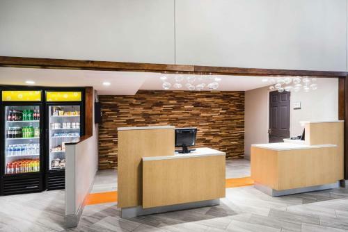 Hotel La Quinta By Wyndham Chattanooga-hamilton Place