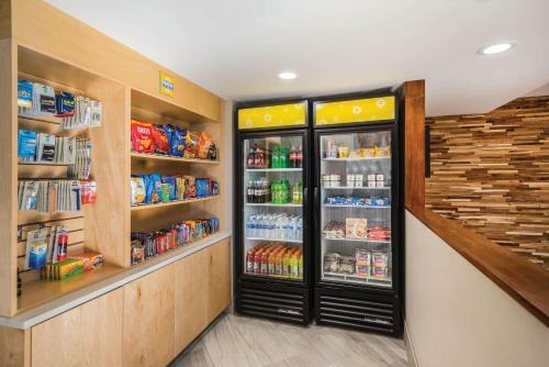 Hotel La Quinta By Wyndham Chattanooga-hamilton Place