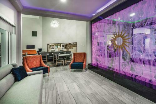 Hotel La Quinta By Wyndham Chattanooga-hamilton Place