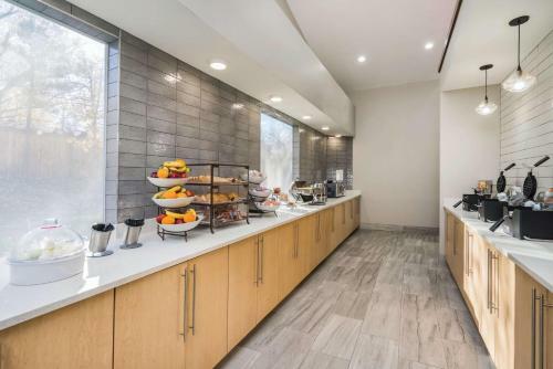 Hotel La Quinta By Wyndham Chattanooga-hamilton Place