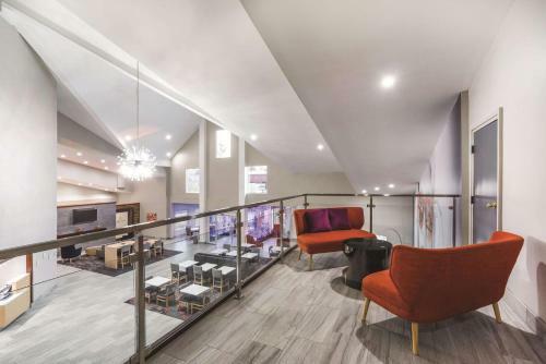 Hotel La Quinta By Wyndham Chattanooga-hamilton Place