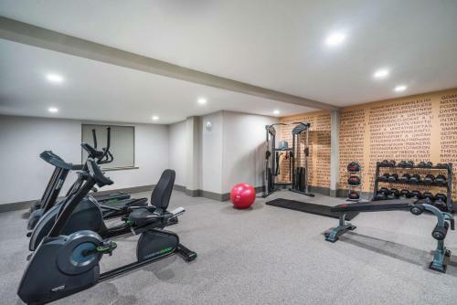 Hotel La Quinta By Wyndham Chattanooga-hamilton Place
