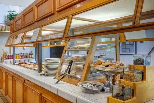Hotel Quality Inn Exit 4 Clarksville