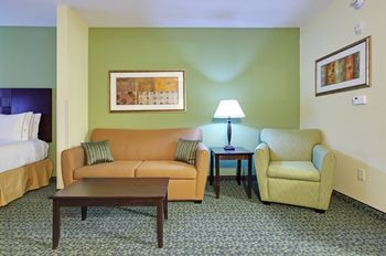 Hotel Holiday Inn Express & Suites Covington