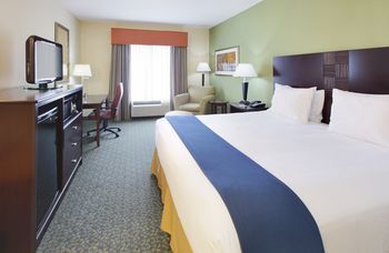 Hotel Holiday Inn Express & Suites Covington