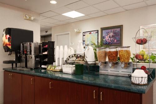 Motel Baymont Inn & Suites Crossville