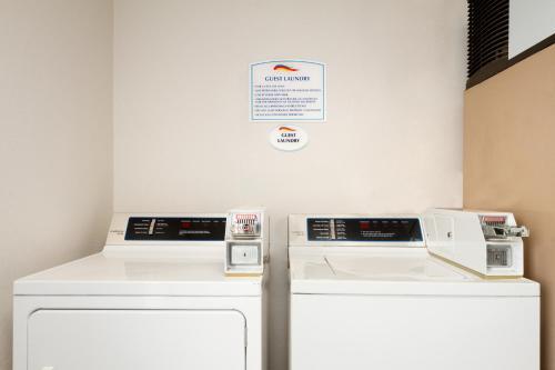 Motel Baymont Inn & Suites Crossville