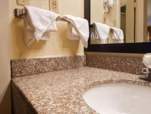 Hotel Best Western Heritage Inn - Chattanooga