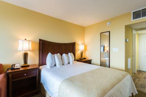 Hotel Jade Tree Cove