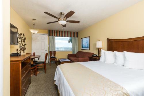 Hotel Jade Tree Cove
