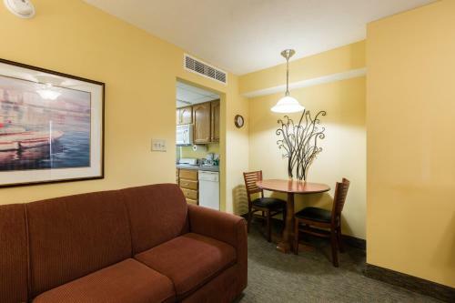 Hotel Jade Tree Cove